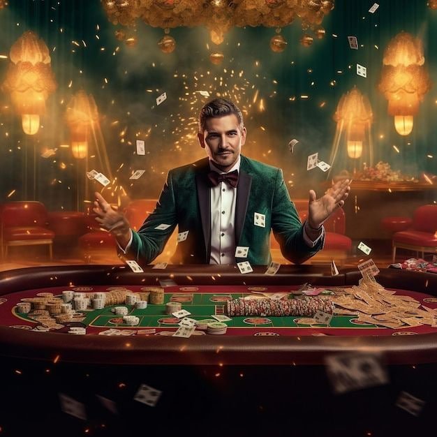 LV99 Slots ဂိမ်းများ — Jackpot နှင့် Video Slots ပလပ်ဖောင်း မြင်ကွင်း