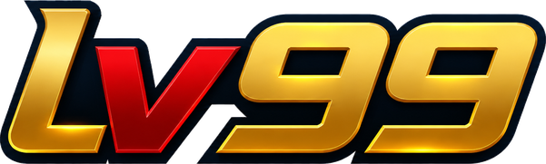 lv99 Logo